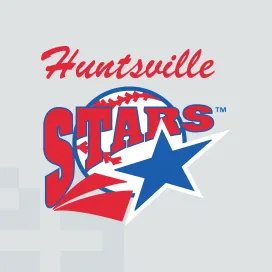 Huntsville stars